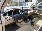 Lexus LX 570S 2013