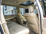 Lexus LX 570S 2013