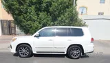 Lexus Lx 570S 2014 for sale