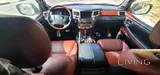 Lexus Lx 570S 2014 for sale