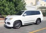 Lexus Lx 570S 2014 for sale