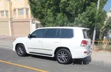 Lexus Lx 570S 2014 for sale