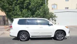 Lexus Lx 570S 2014 for sale