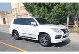 Lexus Lx 570S 2014 for sale