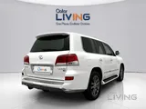 Lexus LX 570S 2015