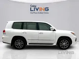 Lexus LX 570S 2015