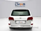 Lexus LX 570S 2015