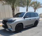 Lexus Lx 570S 2016 for sale