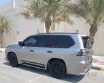 Lexus Lx 570S 2016 for sale