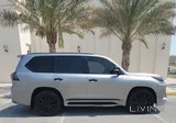 Lexus Lx 570S 2016 for sale