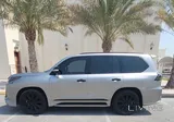 Lexus Lx 570S 2016 for sale