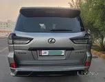Lexus Lx 570S 2016 for sale