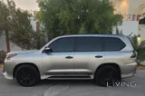 Lexus Lx 570S 2016 for sale