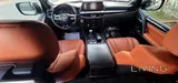 Lexus Lx 570S 2016 for sale