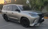Lexus Lx 570S 2016 for sale