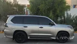 Lexus Lx 570S 2016 for sale