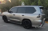 Lexus Lx 570S 2016 for sale