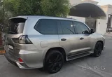 Lexus Lx 570S 2016 for sale