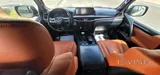 لكزس إل إكس 570 إس 2016 للبيع