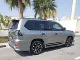 لكزس إل إكس 570 إس 2016 للبيع
