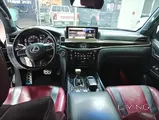 Lexus LX 570S 2018