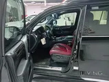 Lexus LX 570S 2018