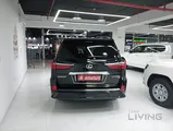 Lexus LX 570S 2018