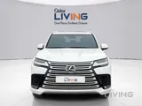 Lexus LX 570S 2023
