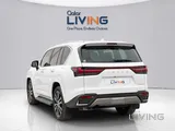 Lexus LX 570S 2023