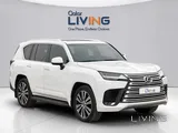 Lexus LX 570S 2023