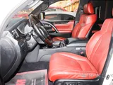 Lexus Lx 570s Black Edition 2017