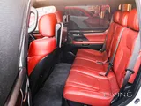 Lexus Lx 570s Black Edition 2017