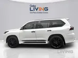 Lexus LX 570S Black Edition 2019