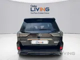 Lexus LX 570S Black Edition 2019