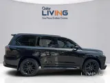 Lexus LX 570S Black Edition 2019