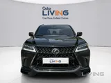 Lexus LX 570S Black Edition 2019
