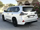 Lexus LX 570S Black Edition 2020