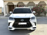Lexus LX 570S Black Edition 2020