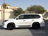Lexus LX 570S Black Edition 2020