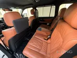 Lexus LX 570S Black Edition 2020