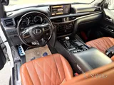 Lexus LX 570S Black Edition 2020