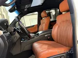 Lexus LX 570S Black Edition 2020