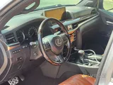Lexus LX 570S  2020