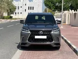Lexus LX 570S  2020
