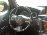 Lexus LX 570S  2020