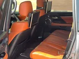 Lexus LX 570S  2020