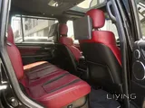Lexus LX 570S Black Edition 2021