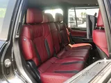 Lexus LX 570S Black Edition 2021