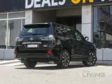 Lexus LX 570S Black Edition 2021