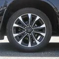 Lexus LX 570S Black Edition 2021